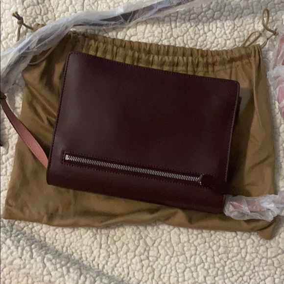 ✨NEW✨‼️BURBERRY small macken crossbody - Picture 8 of 9